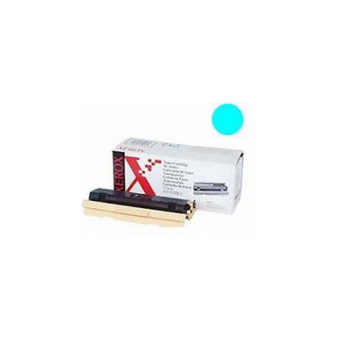 Тонер XEROX 006R01273 для WC 7132/7232/7242, Cyan