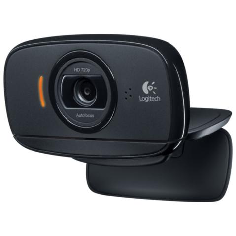 Веб-камера LOGITECH HD C525 (960-001064 / 960-000723)