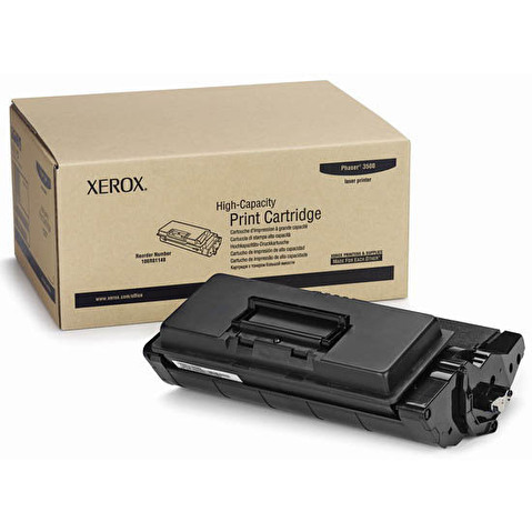 Тонер-картридж XEROX 106R01148 для PHASER 3500, 6000стр