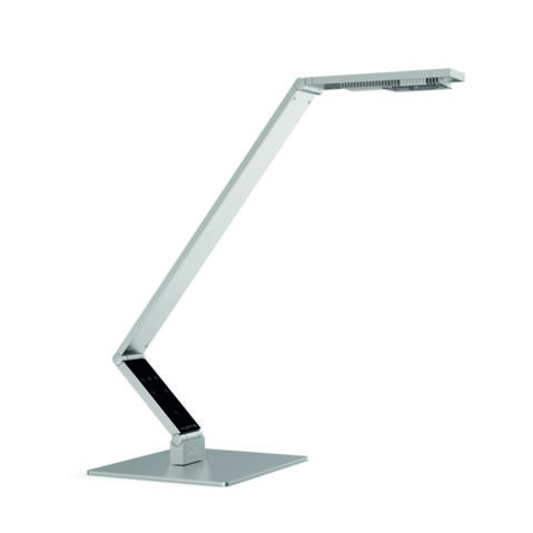 Светильник DURABLE LUCTRA LUCTRA LINEAR TABLE 9201-23, настольный, металлик