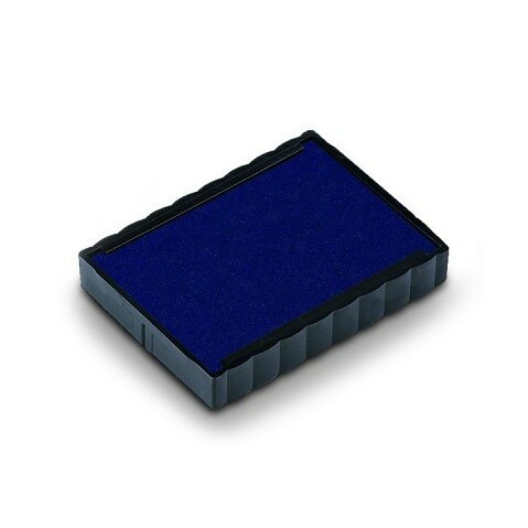 Подушка сменная TRODAT 6/4750 для 4750, 4755, 4941(4760), 4750/L, синяя