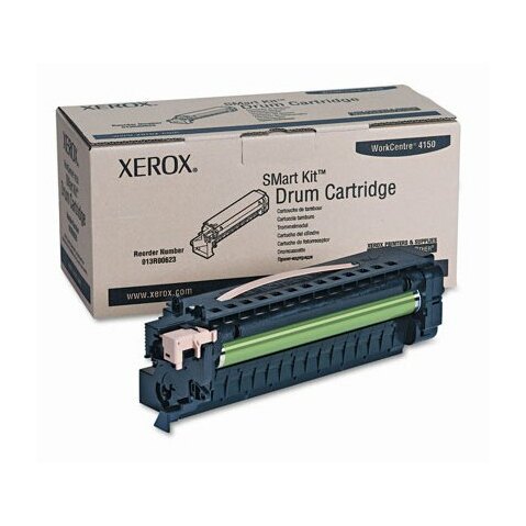 Копи-картридж XEROX 013R00623 для WC 4150, 55000стр, Black