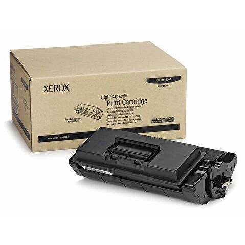 Принт-картридж XEROX 106R01149 для PHASER 3500, 12000стр