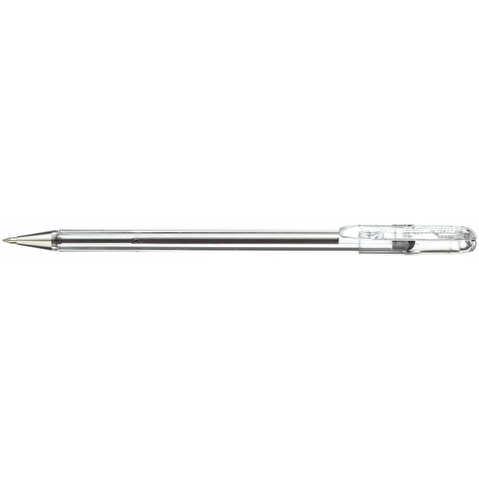 Ручка шариковая PENTEL BK71-A Superb, 0.7мм, черная
