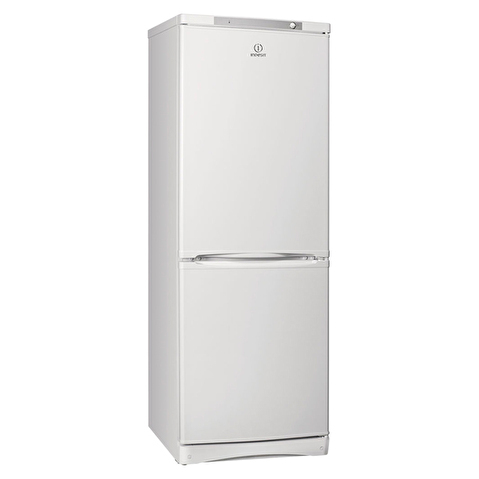 Холодильник INDESIT ES 16, двухкамерный, белый