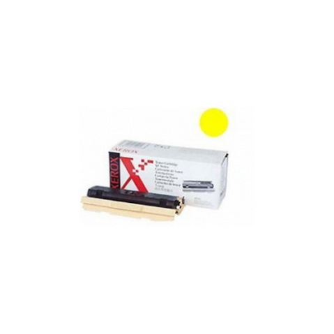 Тонер XEROX 006R01271 для WC 7132/7232/7242, Yellow