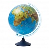Глобус физический Globen, D=320мм