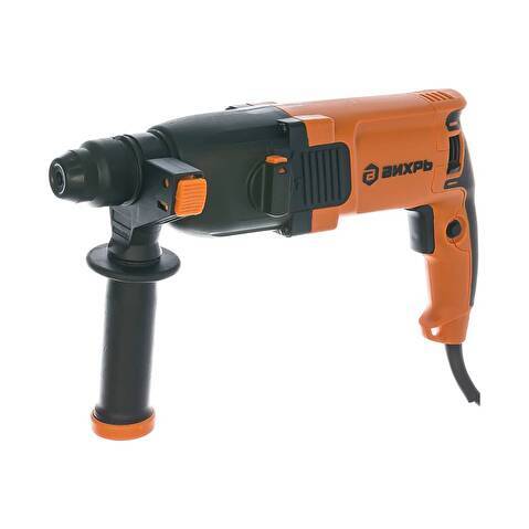 Перфоратор Вихрь П-900К SDS-plus, (72/3/2)
