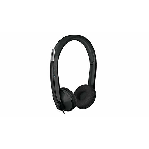 Наушники с микрофоном MICROSOFT LifeChat LX-6000, USB (7XF-00001)
