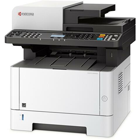 МФУ лазерное KYOCERA Ecosys M2040dn, A4, P/C/S, 40ppm, 512Mb, USB 2.0, Ethernet, Duplex, ADF, 1200х1200 dpi, replace M2030DN (1102S33NL0)