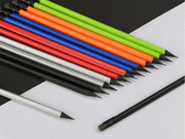 Непростые характеристики простого карандаша