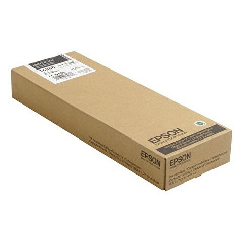 Картридж EPSON C13T636800 для Stylus Pro 7900/9900, 700мл, Matte Black