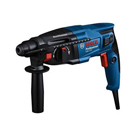 Перфоратор BOSCH GBH 220 (06112A6080)