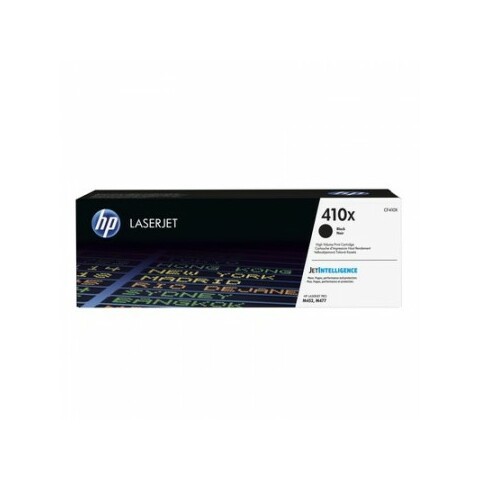 Картридж HP-CF410X для HP CLJ Pro M452/MFP M477, 6500стр, Black