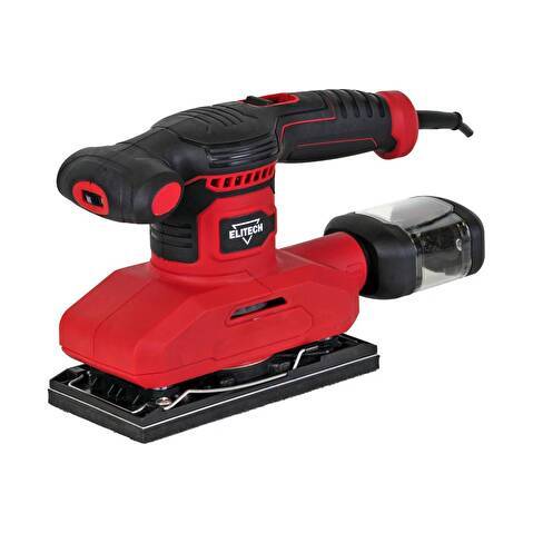 Шлифмашина вибрационная Elitech МШВ 031Э (E2213.026.00) (202426)