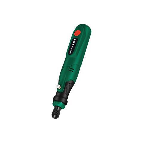 Гравер аккумуляторный FAVOURITE FGM 3.6FS Li-ion, 3.6 В, 1.3Ач, USB (110100036)