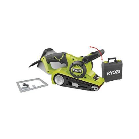 Шлифмашина ленточная RYOBI EBS800V (5133001146)