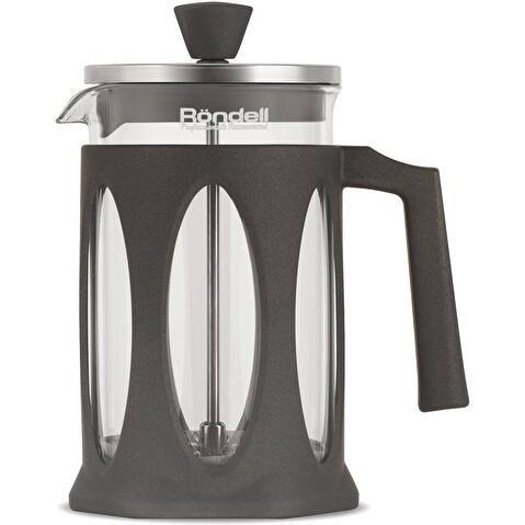 Френч-пресс Rondell Craft RDS-1301 0.6л серый