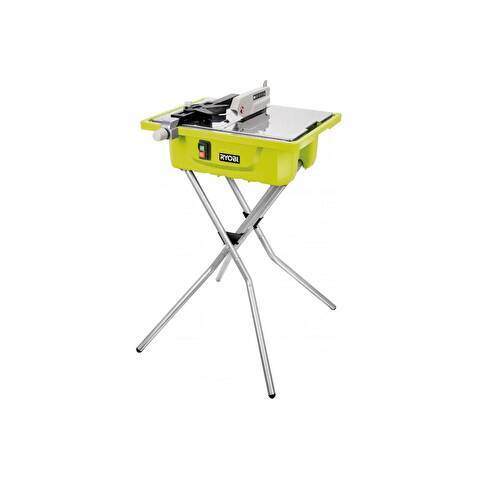 Плиткорез электрический стационарный RYOBI WS721S (5133002020)