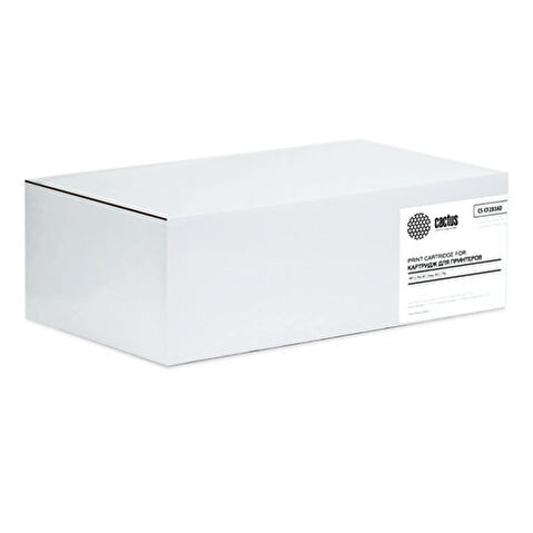 Картридж CF283AD для HP LJ Pro M125nw/M127fw, 1500стр, Black (двойная упаковка), CACTUS
