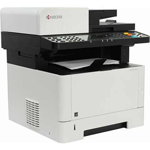 МФУ лазерное KYOCERA Ecosys M2540dn, A4, P/C/S/F, 40ppm, 512Mb, USB 2.0, Ethernet, Duplex, ADF, 1200х1200 dpi (1102SH3NL0)