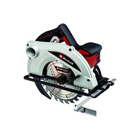 Пила циркулярная Einhell TC-CS 1410 (4331050)
