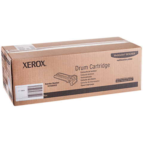 Копи-картридж XEROX 101R00432 для WC 5016/5020B, 22000стр