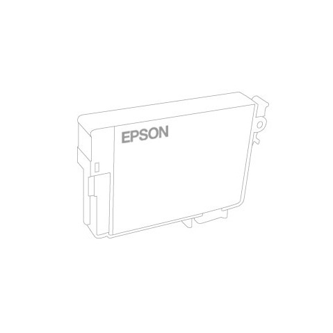 Картридж EPSON C13T636900 для St Pro 7900, 700мл, Light Grey