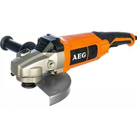 Шлифмашина угловая AEG WS 22-230 E (4935431720)