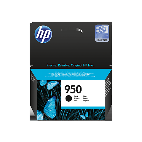 Картридж HP-CN049AE для OJ Pro 8600, 1000стр, Black