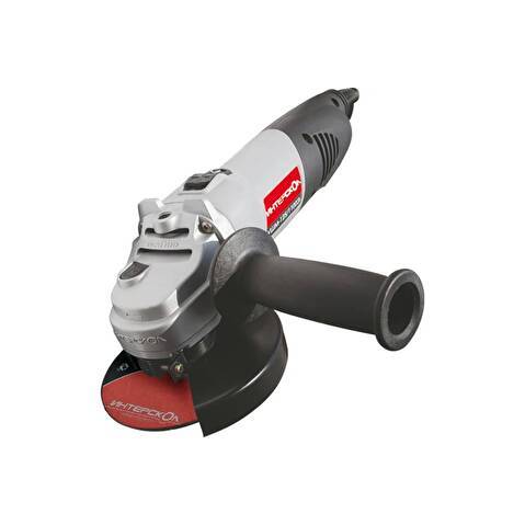Шлифмашина угловая Интерскол УШМ-125/1100Э (26.1.1.00)
