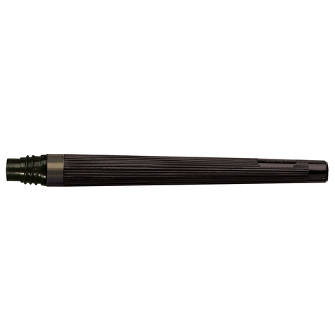 Картридж для кисти PENTEL FR-141 Colour Brush, цвет сепия (ярко-коричневый)