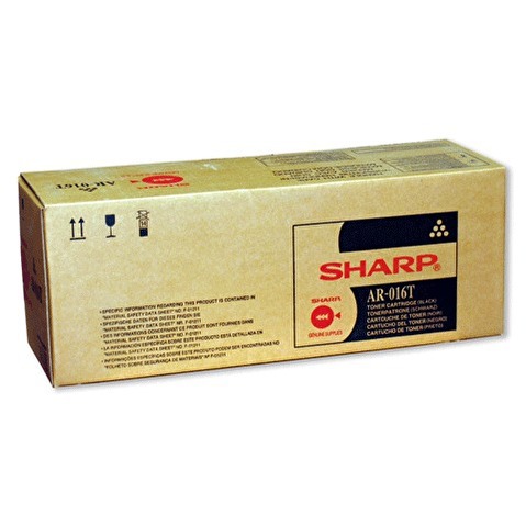 Тонер SHARP AR-016T для 5015/5120/5316/5320, 15000стр