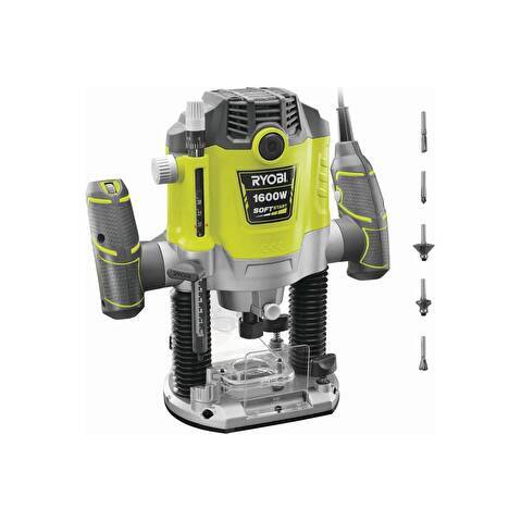 Фрезер RYOBI RRT1600-K (5133004796)
