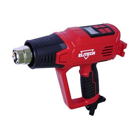 Фен технический Elitech ТВ 2060С (E2207.007.01) (204524)