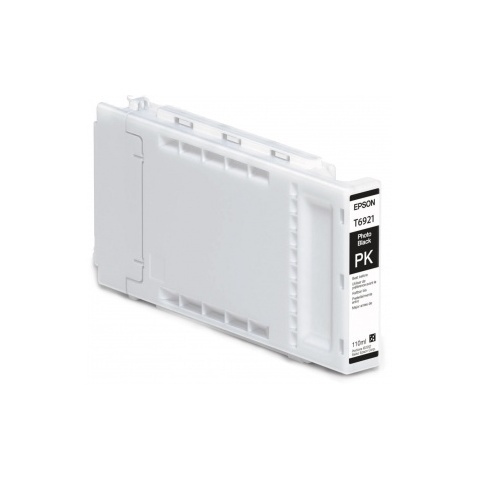 Фотокартридж EPSON C13T692100 для SC-T3000/5000, 110мл, Photo Black