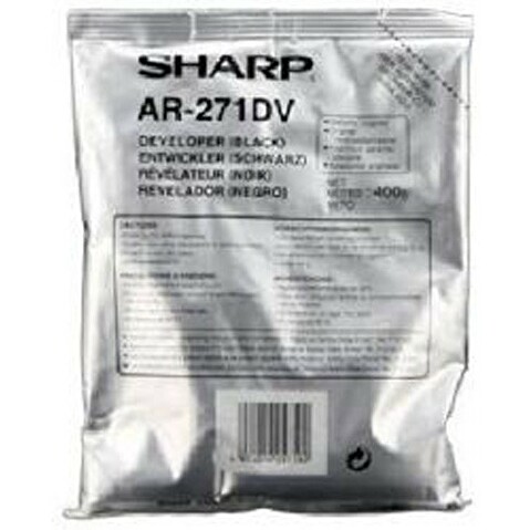 Девелопер SHARP AR271DV/AR271LD для AR M236/276/5625/5631, 50000стр