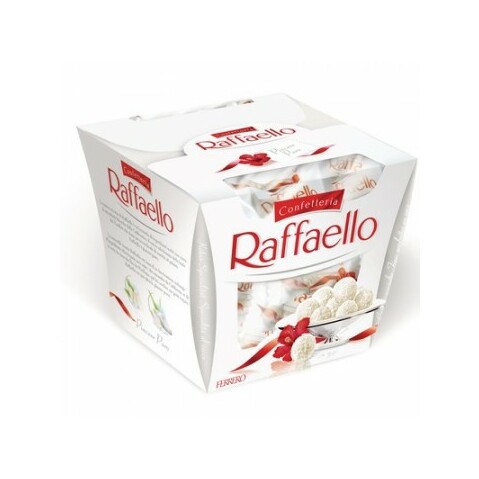 Конфеты RAFFAELLO, 150г