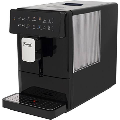 Кофемашина Rondell RDE-1115 1400Вт черный