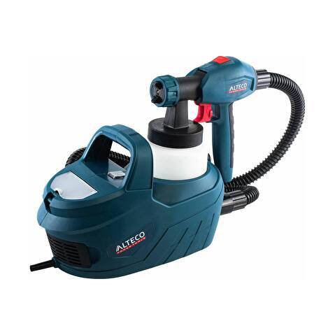 Краскопульт электрический ALTECO SG 2204 (27632)