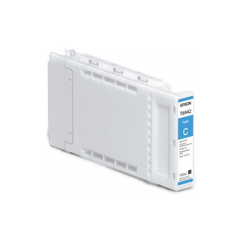 Картридж EPSON C13T692200 для SC-T3000/5000/7000, 110мл, Cyan