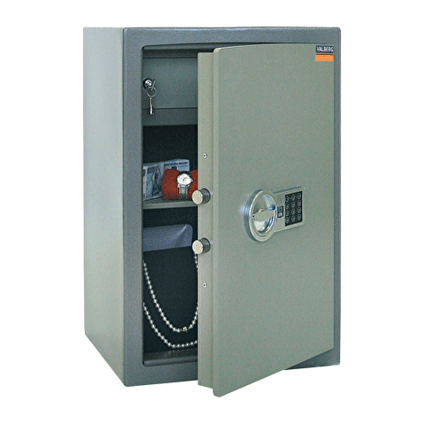 Сейф VALBERG ASK-67Т EL, 670х444х380мм, 122кг