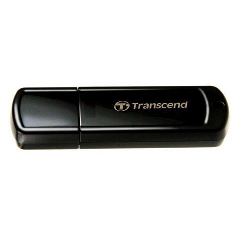 Флэш-память  32Gb TRANSCEND Jet Flash 350 Retail (TS32GJF350)