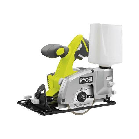 Плиткорез аккумуляторный ручной RYOBI LTS180M ONE+, 18В, без АКБ, без ЗУ (5133000154)