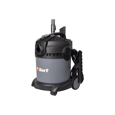Пылесос строительный Bort BAX-1520-Smart Clean (98291148)