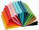 Цветная бумага для принтера: характеристики, форматы, производители