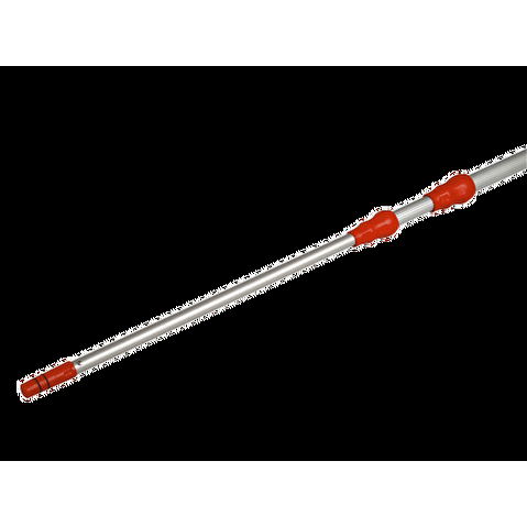 Ручка телескопическая VILEDA Эволюшн, 2х200см