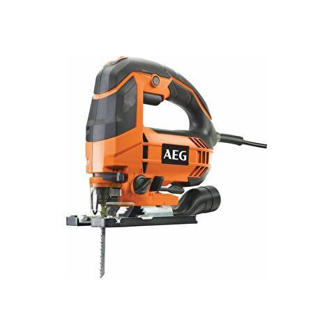 Электролобзик AEG STEP 100X (4935451000)