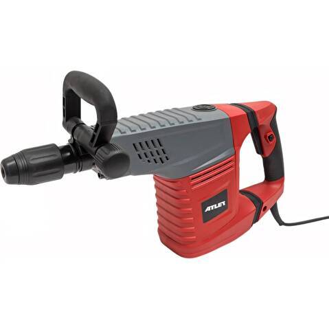 Отбойный молоток ATLET PDH25GS, SDS-max, 1500Вт