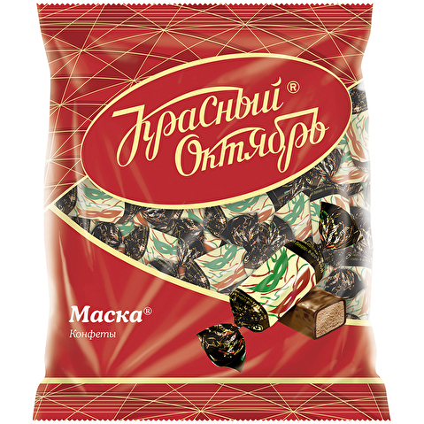 Конфеты Маска, 250г